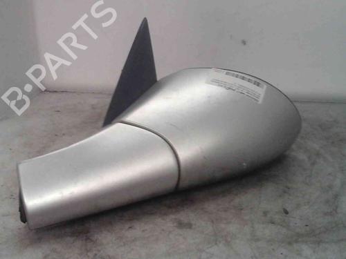 Left mirror OPEL VECTRA B Estate (J96) 2.0 DTI 16V (F35) | BP20203512C26 
