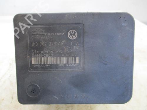 ABS pump VW TOURAN (1T1, 1T2)  | BP29263306M43 