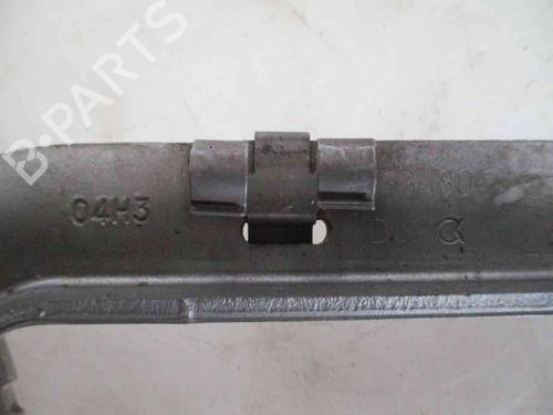 Hinge/Door check strap PEUGEOT 307 (3A/C) 2.0 HDi 110 | BP19716217C146 