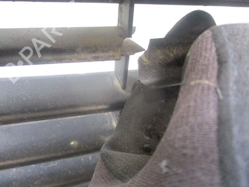 Front bumper VW GOLF VI (5K1) 1.6 TDI | BP29600124C7 