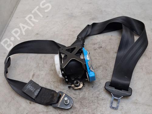 Used Rear right seatbelt Rear right seatbelt 39038081 39038081