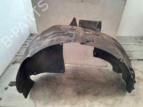 Hjulbue OPEL ASTRA H (A04) [2004-2014]  26631632