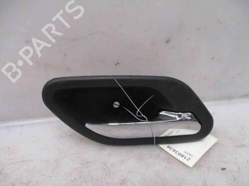 Used Front right interior door handle BMW 3 (E90) 335 i (306 hp) 19714021