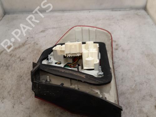 Left taillight BMW 3 (E90) 318 d | BP32510422C34 