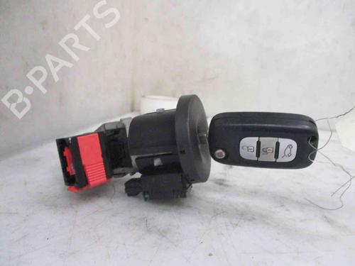 Contactslot RENAULT FLUENCE (L3_) [2010-2025]  26629020