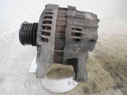 Alternator RENAULT CLIO II (BB_, CB_)  | BP26633754M7 