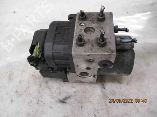 ABS pump CITROËN XSARA (N1) 2.0 HDi 90 | BP20205655M43 