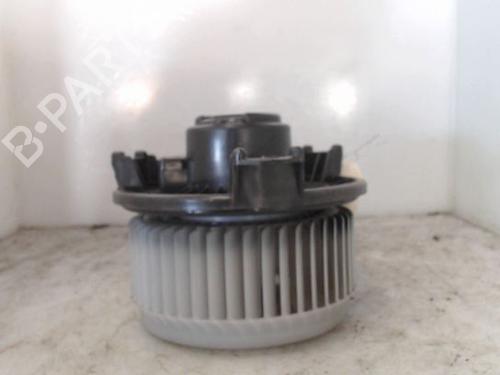 Heater blower motor TOYOTA AURIS (_E15_) 2.0 D-4D (ADE150_, ADE150R) | BP26621040M62 
