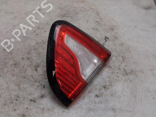 Left tailgate light RENAULT CAPTUR I (J5_, H5_) 1.5 dCi 90 (J5N4, J5M5, J5MW, J5M6, J5AL, J5AJ) | BP38473539C79 - Image 3