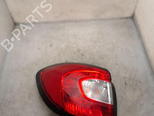 Used Left taillight Left taillight 37674252 37674252