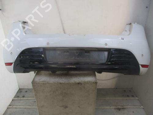 Used Rear bumper RENAULT CLIO IV (BH_) 0.9 TCe 90 (BHNF, BHMA, BHMH, BHJK, BHJR) (90 hp) 29467702