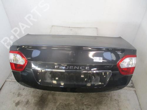 Used Tailgate RENAULT FLUENCE (L3_) 1.5 dCi (L30S) (90 hp) 28284483