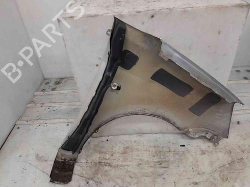 Left front fenders KIA PICANTO I (SA) 1.1 | BP26633785C41 