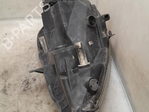 Right headlight RENAULT TRAFIC II Van (FL) 2.0 dCi 115 (FL01, FL0U, FL00, FL0H, FL0M) | BP35716685C29 - Image 4