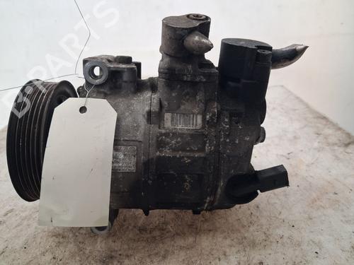 AC compressor AUDI A3 (8P1) 2.0 TDI 16V | BP39732074M34 - Image 2