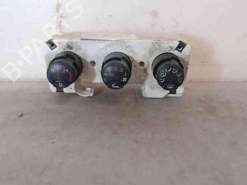 AC Styreenhet / Manøvreringsenhet ALFA ROMEO 156 (932_) 1.6 16V T.SPARK (932.A4, 932.A4100) (120 hp) 21833754