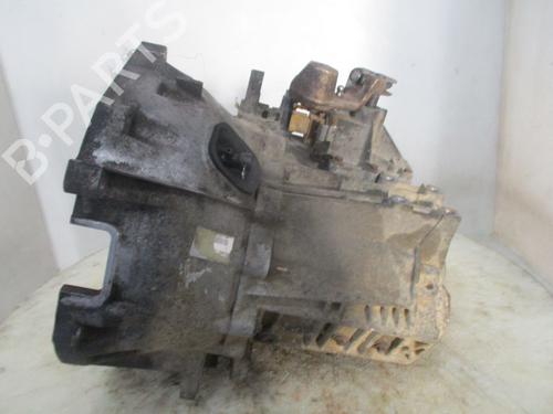 Gearbox FORD TRANSIT Van (FA_ _) 2.0 DI (FAE_, FAF_, FAG_) | BP40552206M3 - Image 2