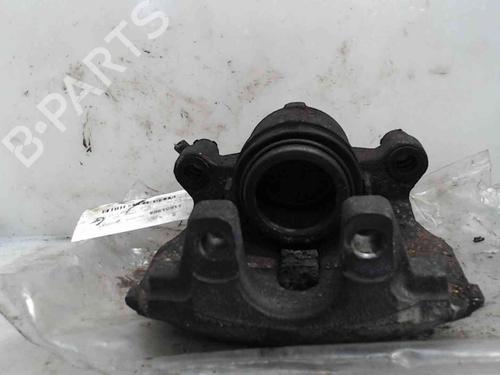 Used Left front brake caliper PEUGEOT RCZ 2.0 HDi (163 hp) 20202997