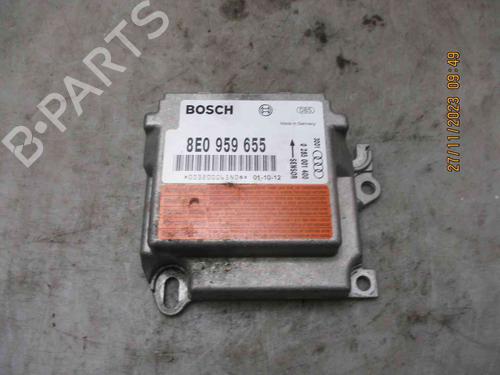 Used ECU airbags AUDI A4 B6 Avant (8E5) 1.9 TDI (130 hp) 24012567