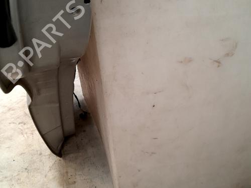 Left rear door MERCEDES-BENZ M-CLASS (W163) ML 270 CDI (163.113) | BP26635567C4 