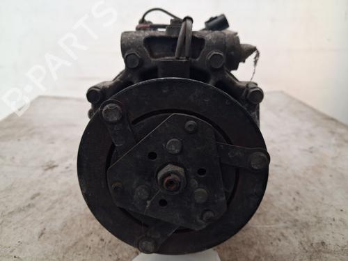 Used AC compressor AC compressor PEUGEOT 4007 (VU_, VV_) 2.2 HDi (156 hp) 39732025 39732025