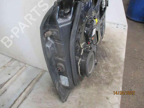 Right front door AUDI A4 B7 (8EC) 2.0 TDI 16V | BP26630211C3 