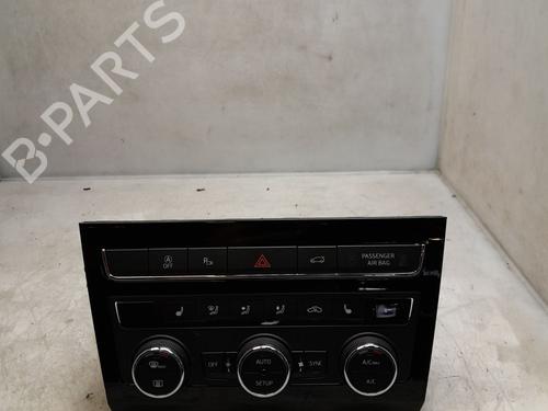Used Climate control SEAT ATECA (KH7, KHP) 1.4 TSI 4Drive (150 hp) 30331419