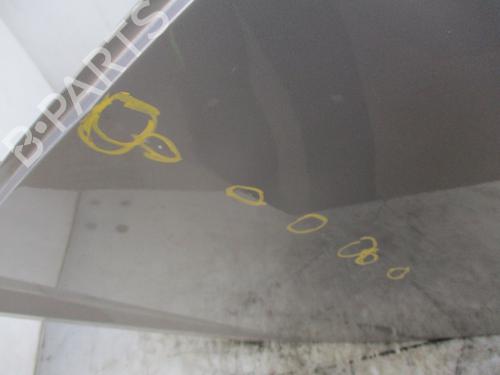 Left rear door SEAT IBIZA IV ST (6J8, 6P8) 1.6 TDI | BP26592872C4 