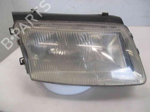Faro derecho VW PASSAT B3/B4 (3A2, 35I) [1988-1997]  26624464