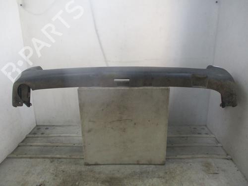 Rear bumper PEUGEOT PARTNER Box Body/MPV (5_, G_) 1.9 D | BP28710971C8