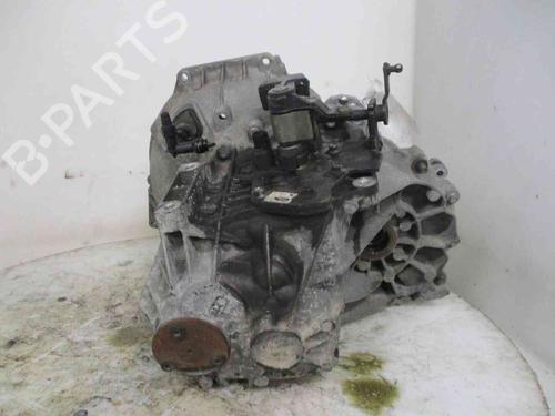 Gearbox FORD FOCUS C-MAX (DM2) 1.8 TDCi | BP26626888M3 