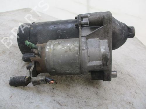 Starter PEUGEOT 206 Hatchback (2A/C) 1.4 HDi eco 70 | BP29467709M8 