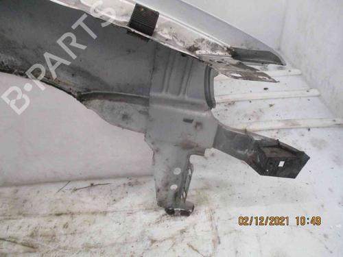 Left front fenders VW POLO (6N2) 1.9 SDI | BP19740004C41 