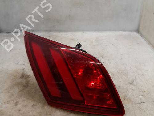 Used Left tailgate light PEUGEOT 308 II (LB_, LP_, LW_, LH_, L3_) 1.5 BlueHDi 130 (131 hp) 30723010