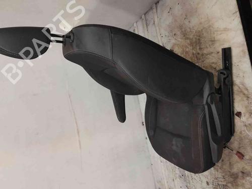 Left front seat RENAULT TRAFIC III Van (FG_) 1.6 dCi 95 (FGMJ, FGMR) | BP26631361C15 