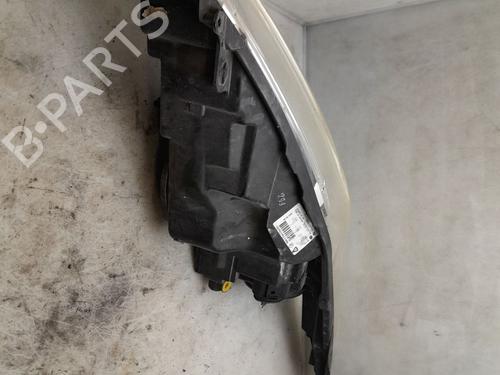 Faro derecho FORD FIESTA VI (CB1, CCN) 1.4 TDCi | BP29514875C29 