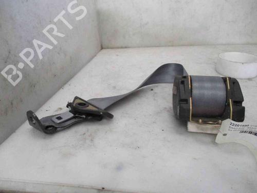 Used Rear right belt tensioner CITROËN SAXO (S0, S1) [1996-2004]  26625692