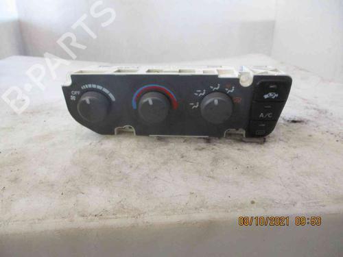 Used Climate control HONDA CR-V I (RD) 2.0 16V 4WD (RD1, RD3) (147 hp) 19738777
