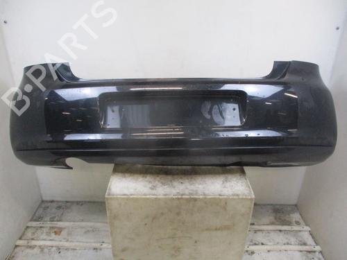 Used Rear bumper VW POLO V (6R1, 6C1) 1.6 TDI (90 hp) 29230103