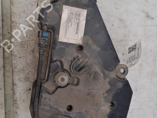Used AdBlue tank AdBlue tank 38971541 38971541