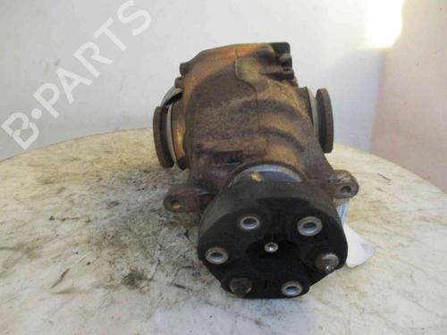 Rear differential BMW 1 (E87) 120 d | BP26624294M24 