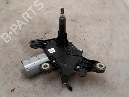 Used Rear wiper motor RENAULT CLIO IV (BH_) 1.5 dCi 75 (75 hp) 29083301