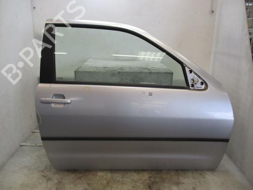 Used Right front door SEAT IBIZA II (6K1) 1.4 16V (75 hp) 26447217