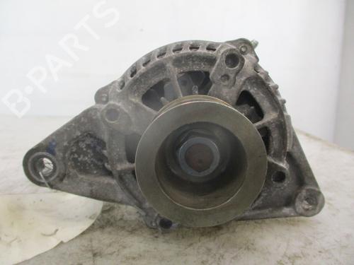 Used Alternator Alternator SUZUKI SX4 S-Cross (JY) 1.0 (AKK 310) (111 hp) 34045706 34045706