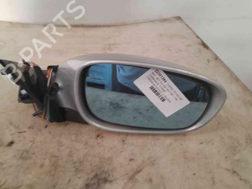 Right mirror PEUGEOT 607 (9D, 9U) 2.0 HDI | BP26630790C27 