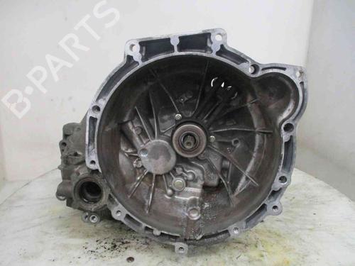 Used Gearbox HYUNDAI ix35 (LM, EL, ELH) 2.0 CRDi 4WD (177 hp) 24013022