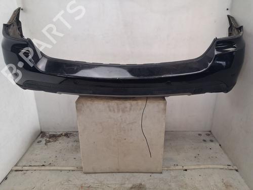 Used Rear bumper Rear bumper 37037873 37037873