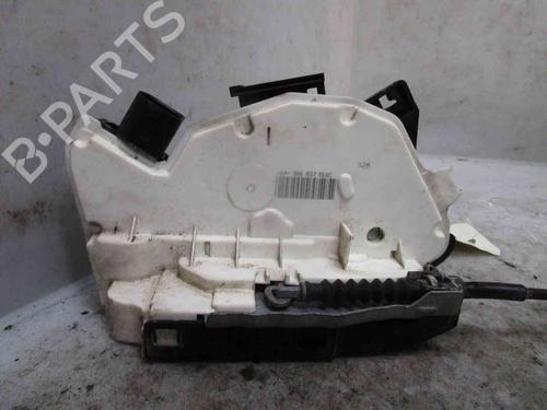 Front right lock SEAT IBIZA IV (6J5, 6P1) 1.2 | BP19740966C97 
