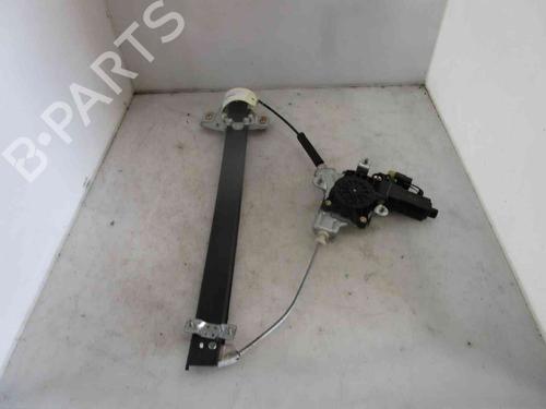 Used Front left window mechanism HYUNDAI GETZ (TB) 1.5 CRDi (88 hp) 26622572