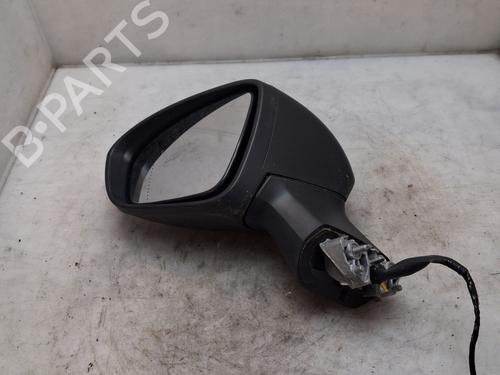 Used Left mirror Left mirror 38914401 38914401
